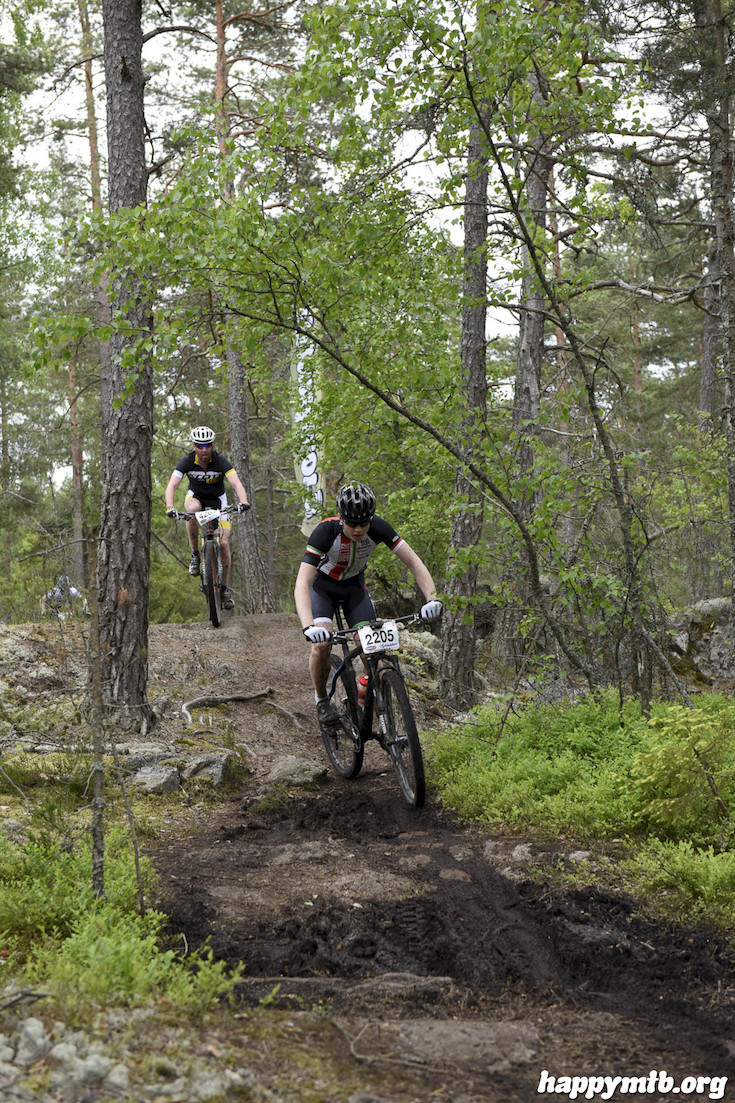 Bild från Lida Loop 2015